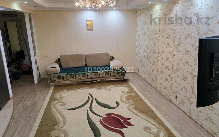 3-бөлмелі пәтер · 70 м² · 5/5 қабат, Джамбула — ГАИ, бағасы: 200 000 ₸ в Костанае — фото 2