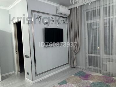 2-комнатная квартира · 43 м² · 2/9 этаж, мкр Нурсая, Абылхаир хана — Жумагалиева за 330 000 ₸ в Атырау