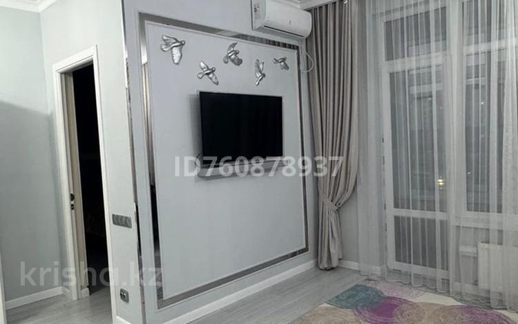2-комнатная квартира · 43 м² · 2/9 этаж, мкр Нурсая, Абылхаир хана — Жумагалиева за 330 000 ₸ в Атырау — фото 10