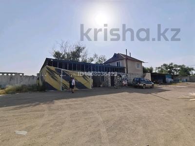 Өнеркәсіптік база · 30 сотық, Сейфуллина 44/1 — Мкр АТК. первая линия, бағасы: 95 млн 〒 в Конаеве