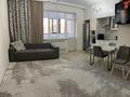 2-бөлмелі пәтер · 59 м² · 6/8 қабат, Мәңгілік Ел 21 — Керей Жанибек ханов, бағасы: 40 млн ₸ в Астане, Есильский р-н