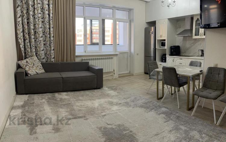 2-бөлмелі пәтер · 59 м² · 6/8 қабат, Мәңгілік Ел 21 — Керей Жанибек ханов, бағасы: 40 млн ₸ в Астане, Есильский р-н — фото 20