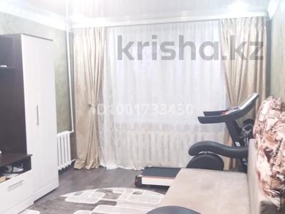 1-комнатная квартира · 37 м² · 4/5 этаж, мкр Новый Город, Кирпичная 8а за 13.5 млн ₸ в Караганде, Казыбек би р-н
