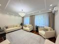 3-комнатная квартира · 129.5 м² · 5/7 этаж, Туран 14/1 за 79.9 млн ₸ в Астане, Нура р-н