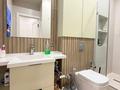 3-комнатная квартира · 129.5 м² · 5/7 этаж, Туран 14/1 за 79.9 млн ₸ в Астане, Нура р-н — фото 14