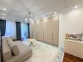 3-комнатная квартира · 129.5 м² · 5/7 этаж, Туран 14/1 за 79.9 млн ₸ в Астане, Нура р-н — фото 3