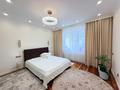 3-комнатная квартира · 129.5 м² · 5/7 этаж, Туран 14/1 за 79.9 млн ₸ в Астане, Нура р-н — фото 4