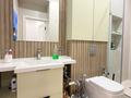 3-комнатная квартира · 129.5 м² · 5/7 этаж, Туран 14/1 за 79.9 млн ₸ в Астане, Нура р-н — фото 6