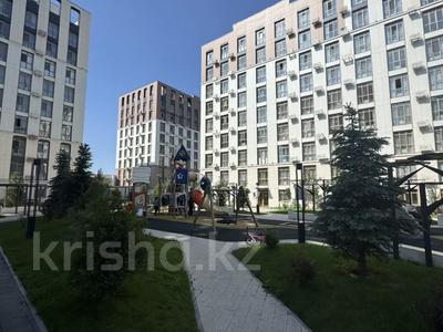 3-бөлмелі пәтер · 92 м² · 3/9 қабат, Симферопольская 1/1, бағасы: 87.9 млн ₸ в Алматы, Ауэзовский р-н