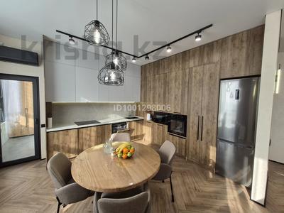 Продажа квартир в Астане: 3-комнатная квартира · 92 м² · 19/20 этаж, проспект Туран 44/2 — Орынбор Туран за 71.5 млн 〒 3-комнатная квартира · 92 м² · 19/20 этаж, проспект Туран 44/2 — Орынбор Туран за 71.5 млн 〒 в Астане, Нура р-н