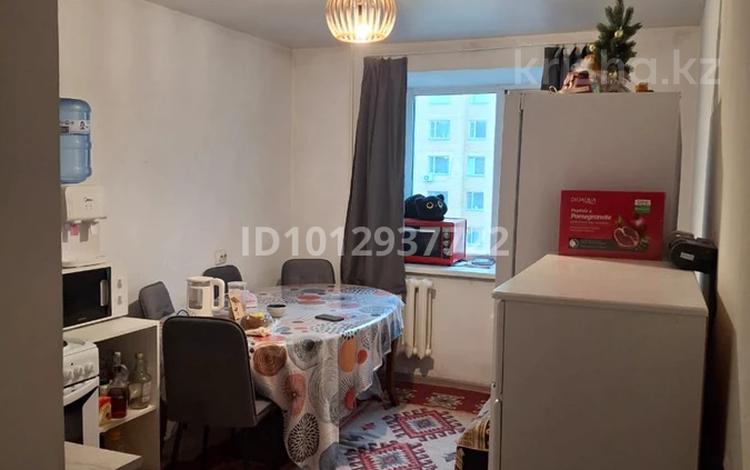 1-комнатная квартира · 38 м² · 8/9 этаж, Мустафина 21/7 — Мусрепова, Кудайбердиулы за 21 млн ₸ в Астане, Алматы р-н — фото 2