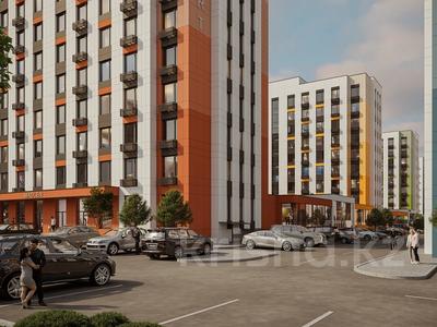 3-комнатная квартира · 98 м², мкр Шымсити, ул. 189 квартал, д. 241 за ~ 43.1 млн ₸ в Шымкенте, Абайский р-н