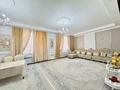 Отдельный дом · 7 комнат · 455 м² · 10 сот., Самал 36 а за 110 млн ₸ в Кыргауылдах