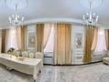 Отдельный дом · 7 комнат · 455 м² · 10 сот., Самал 36 а за 110 млн ₸ в Кыргауылдах — фото 3