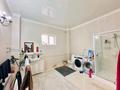 Отдельный дом · 7 комнат · 455 м² · 10 сот., Самал 36 а за 110 млн ₸ в Кыргауылдах — фото 14