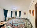 Отдельный дом · 7 комнат · 455 м² · 10 сот., Самал 36 а за 110 млн ₸ в Кыргауылдах — фото 22