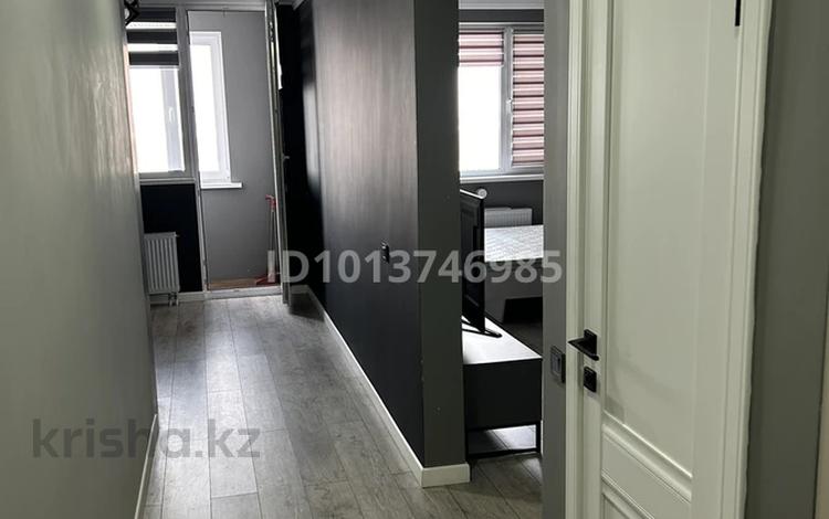 1-комнатная квартира · 32 м² · 3 этаж, Казыбек би 13A за 200 000 ₸ в Астане, Нура р-н — фото 2