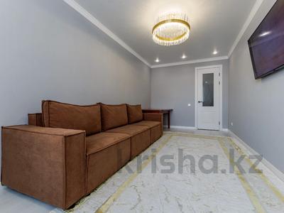 2-комнатная квартира · 54 м² · 5/16 этаж, Мангилик Ел 72 за 30.5 млн 〒 в Астане, Есильский р-н