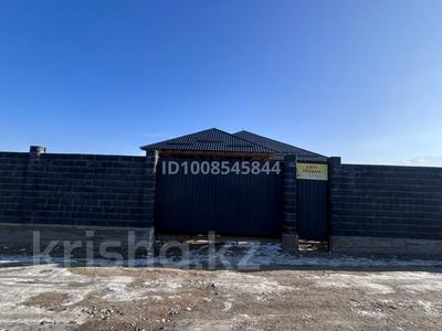 Жеке үй · 6 бөлме · 210 м² · 8 сот., Ломоносова — Ближе к улице Ломоносова, бағасы: 60 млн ₸ в Алматинской обл., Талгарский р-н