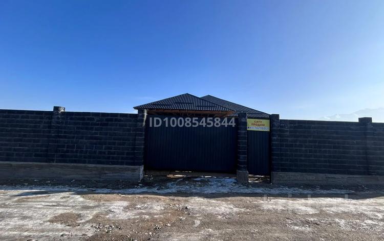 Отдельный дом · 6 комнат · 210 м² · 8 сот., Ломоносова — Ближе к улице Ломоносова за 60 млн ₸ в Алматинской обл., Талгарский р-н — фото 2