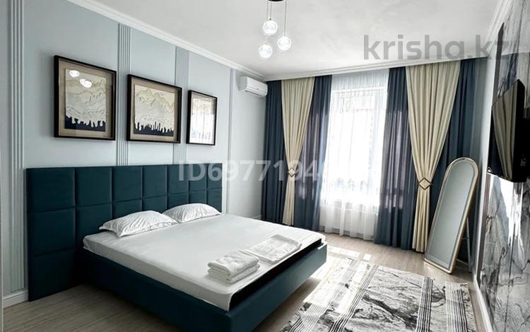 1-комнатная квартира · 49 м² · 4/16 этаж, мкр Нурсат, Назарбаева 14/1 за 20 000 ₸ в Шымкенте, Каратауский р-н — фото 2