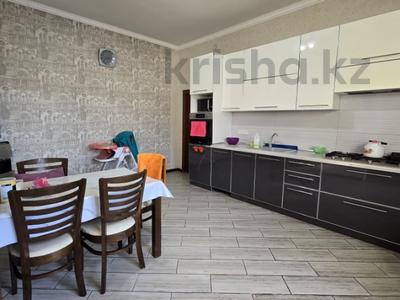 Отдельный дом · 5 комнат · 150 м² · 5 сот., Бекманова 16 за 62 млн 〒 в Шымкенте, Аль-Фарабийский р-н