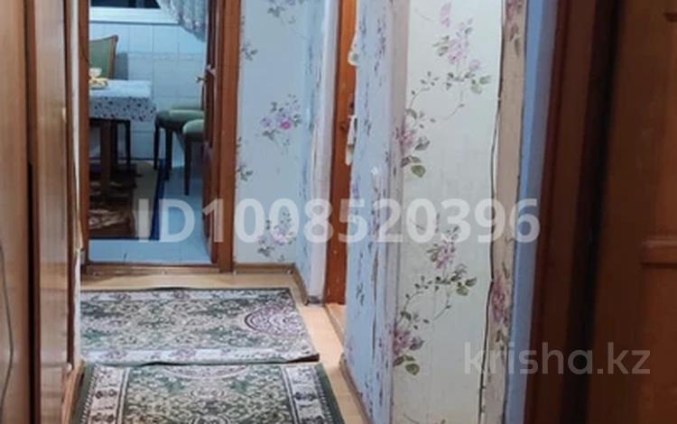 3-бөлмелі пәтер · 72 м² · 3/9 қабат, Толеби 190, бағасы: 55 млн ₸ в Алматы, Алмалинский р-н — фото 2
