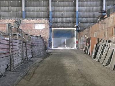 Промбаза · 1 га, Тайбурыл 43 за 2 500 ₸ в Астане, Сарыарка р-н