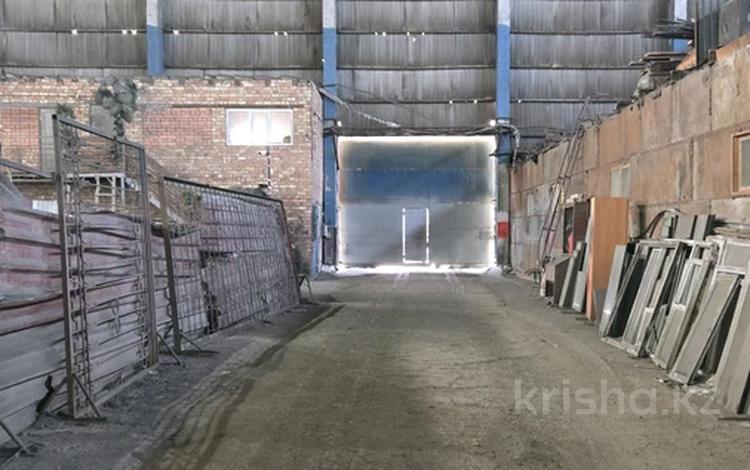 Промбаза · 1 га, Тайбурыл 43 за 2 500 ₸ в Астане, Сарыарка р-н — фото 2