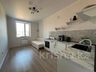 1-комнатная квартира · 41 м² · 6/6 этаж, Микрорайон Береке 44 за 20.6 млн ₸ в Костанае