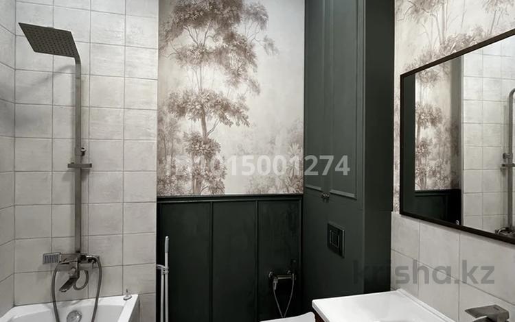 2-комнатная квартира · 44 м² · 9/9 этаж, Е 882 — Набережная, Small за ~ 32.2 млн ₸ в Астане, Нура р-н — фото 2