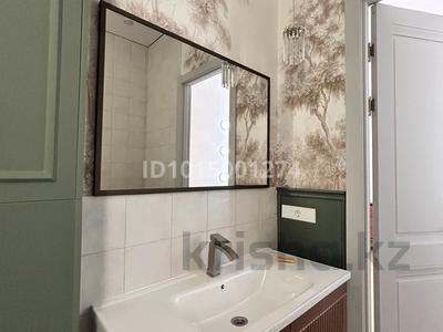 2-бөлмелі пәтер · 44 м² · 9/9 қабат, Е 882 — Набережная, Small, бағасы: ~ 32.2 млн ₸ в Астане, Нура р-н