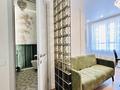 2-комнатная квартира · 44 м² · 9/9 этаж, Е 882 — Набережная, Small за ~ 32.2 млн ₸ в Астане, Нура р-н — фото 6