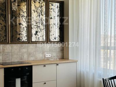 2-бөлмелі пәтер · 44 м² · 9/9 қабат, Е 882 — Набережная, Small, бағасы: 33 млн ₸ в Астане, Нура р-н