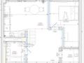 2-комнатная квартира · 44 м² · 9/9 этаж, Е 882 — Набережная, Small за ~ 32.2 млн ₸ в Астане, Нура р-н — фото 34