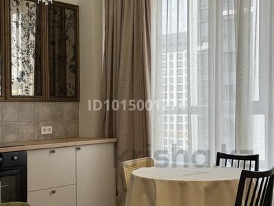 2-бөлмелі пәтер · 44 м² · 9/9 қабат, Е 882 — Набережная, Small, бағасы: 32 млн ₸ в Астане, Нура р-н