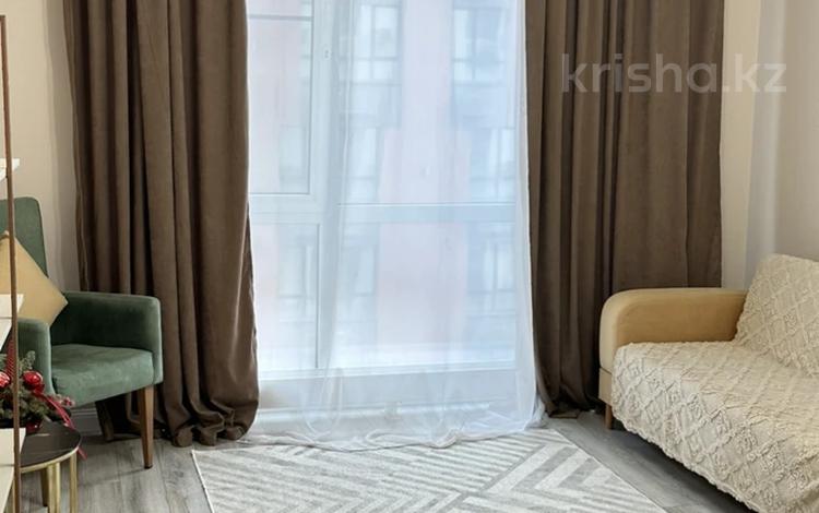 1-бөлмелі пәтер · 50 м² · 11/17 қабат, ОЧЕНЬ КРАСИВАЯ КВАРТИРА 320 — ЛУЧШЕЕ ПРЕДЛОЖЕНИЕ!!!, бағасы: 430 000 〒 в Алматы, Бостандыкский р-н — фото 2