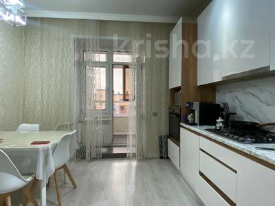 3-бөлмелі пәтер · 86 м² · 9/9 қабат, Ашимова 140, бағасы: 39.8 млн ₸ в Кокшетау