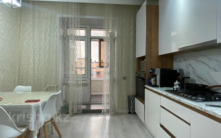 3-бөлмелі пәтер · 86 м² · 9/9 қабат, Ашимова 140, бағасы: 39.8 млн ₸ в Кокшетау — фото 10