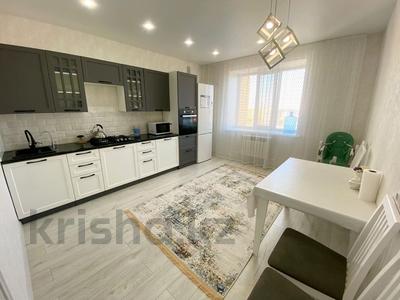 1-комнатная квартира · 55 м² · 10/10 этаж, Д.А.Кунаева — 6й микрорайон за 22 млн 〒 в Уральске