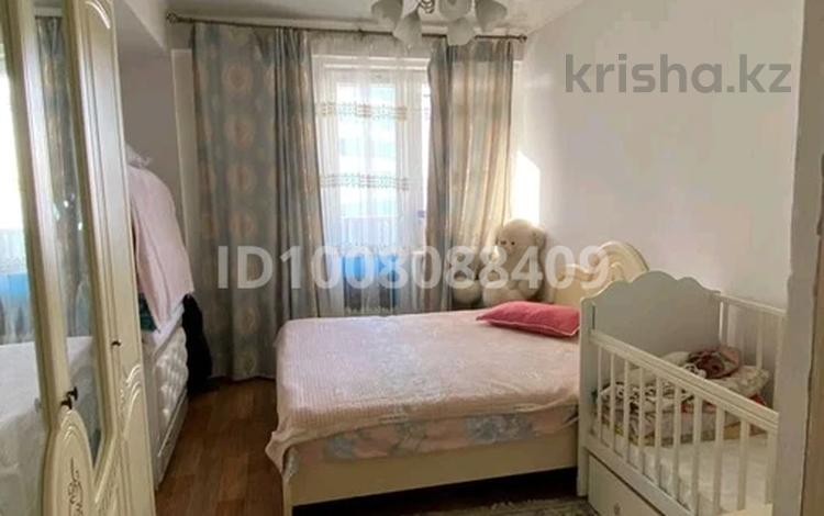 4-бөлмелі пәтер · 93.7 м² · 18/21 қабат, Толе би 286/1, 286/3, 286/5, 286/6, 286/8 — Толе би варламова, бағасы: 60 млн ₸ в Алматы, Алмалинский р-н — фото 2