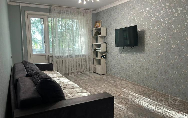 2-бөлмелі пәтер · 55 м² · 3/9 қабат, Хименко 2, бағасы: 22.5 млн ₸ в Петропавловске — фото 2