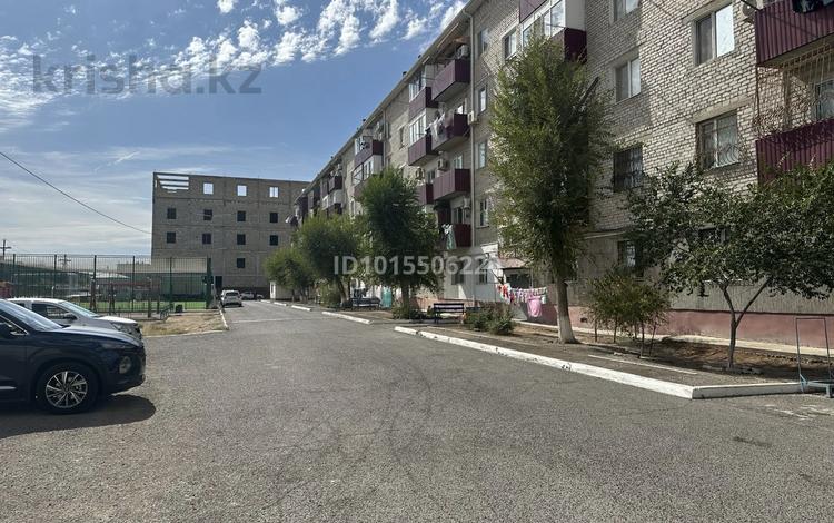 1-комнатная квартира · 40 м² · 1/5 этаж, мкр Центральный, Сырым Датова 12 — Возле ТД Арына за 12 млн ₸ в Атырау — фото 2