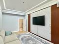 3-бөлмелі пәтер · 90 м² · 10/17 қабат, Толе би 185А — ТОРГ, бағасы: 98 млн ₸ в Алматы, Алмалинский р-н — фото 4