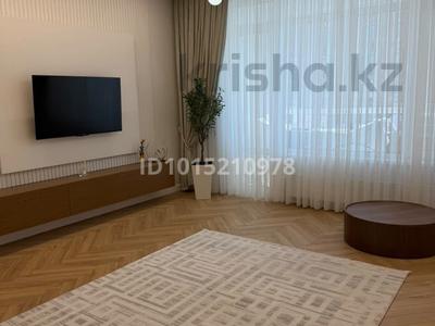 2-комнатная квартира · 68 м² · 2/9 этаж, Исатай Тайманова 42а за 550 000 ₸ в Атырау