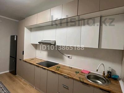2-комнатная квартира · 62 м², мкр Туран — Жас отау за 230 000 ₸ в Шымкенте, Каратауский р-н