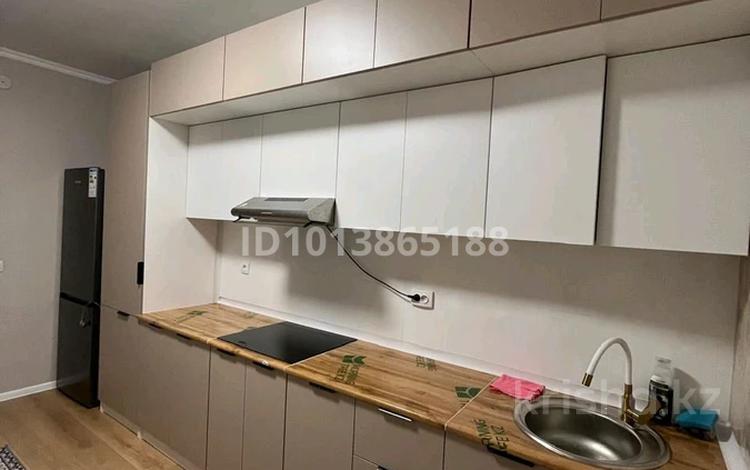 2-комнатная квартира · 62 м², мкр Туран — Жас отау за 230 000 ₸ в Шымкенте, Каратауский р-н — фото 2