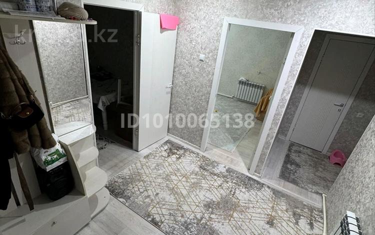 2-бөлмелі пәтер · 54.1 м² · 5/5 қабат, Жастық 40, бағасы: 7.5 млн ₸ в Кандыагаш — фото 2