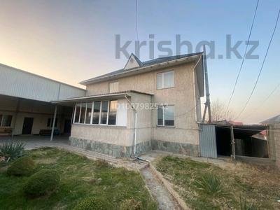 Отдельный дом · 7 комнат · 236.8 м² · 10 сот., Желтоксан 23 — Желтоксан за 150 млн 〒 в Есик