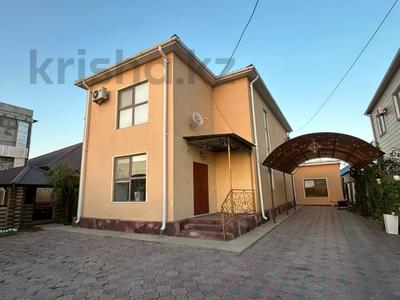 Отдельный дом · 6 комнат · 280 м² · 7 сот., мкр Жеруйык 26а за 80 млн 〒 в Атырау